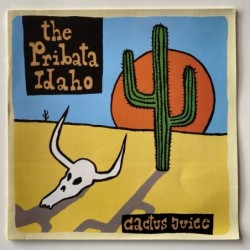 The Pribata Idaho - Cactus Juice MR 017