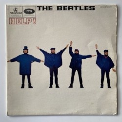 Beatles - Help PMC 1255