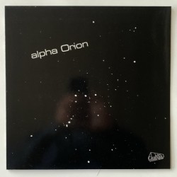 Alpha Orion - Alpha Orion 000 684