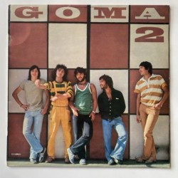 Goma 2 - Goma 2 17.1499/2