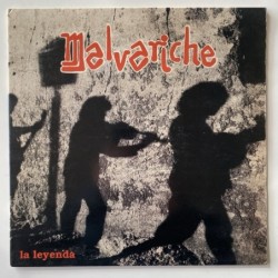 Malvariche - Malvariche LP - 004