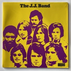 The J.J. Band - J.J. Band 75.007