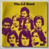 The J.J. Band - J.J. Band 75.007