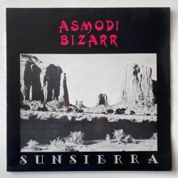 Asmodi Bizarr - Sunsierra