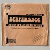 Desperados - Simpatia por el Diablo LVL 1