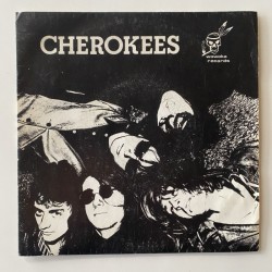 Cherokees - Cherokee Beat WR 01