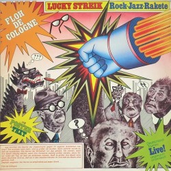 Floh de Cologne - Lucky Streik OMM 2/56 029