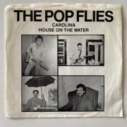 The Pop Flies - Carolina VXS-6005