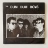 The Dum Dum Boys - Real Cool Trash FFF001