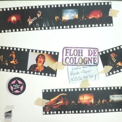 Floh de Cologne - Koslowsky 88 230