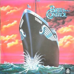 Birth Control - Titanic 60150