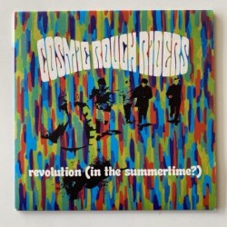 Cosmic Rough Riders - Revolution ( In the Summertime) MC5047S