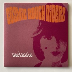 Cosmic Rough Riders - Melanie MC5033S