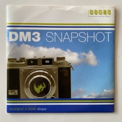 DM3 - Snapshot FR002