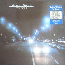 Satin Whale - On Tour 6.23976 AO