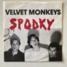 Velvet Monkeys - Spooky #4