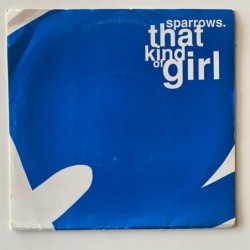 The Sparrows - That Kind of Girl IMS-549