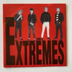 The Extremes - Don’t / He was a friend of mine PRS 006