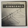 The Zimmermen - Don't Go to Sydney ANDA 41