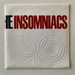 The Insomniacs - The Insomniacs are Go ES785