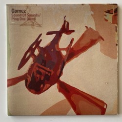 Gomez - Sound of Sounds HUT 154