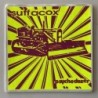 Suffacox - Psychedozer MC2705