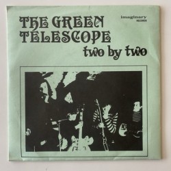 The Green Telescope - Two by Two MIRAGE 001