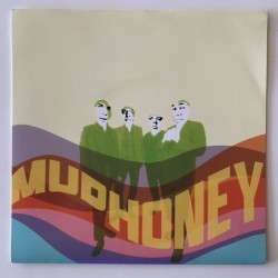 Mudhoney - Sonic Infusion SP 603