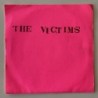 The Victims - Television Addict MX46813 V-1