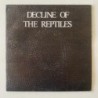 Decline of the Reptiles - What I Feel DAMP 10