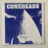 Coneheads - The Happiest Day of her Life SFTRI 66