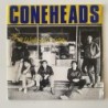 Coneheads - Burned Again GPR 124