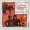 The Chesterfield Kings - Misty Lane ML 042