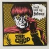 The Chud - Don't call me Batman TS 12194-25