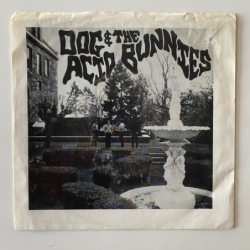 Dog & the Acid Bunnies - Plan 3 STP-007