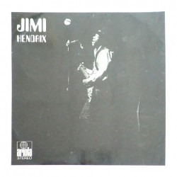 Jimi Hendrix - Jimi Hendrix 85.413-V