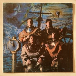 XTC - Black Sea I-202836