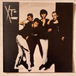 XTC - White Music V 2095