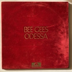 Bee Gees - Odessa 2447-012