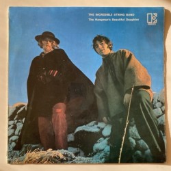 Incredible String Band - The Hangman’s beautiful Daughter EUKS 7258