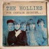 The Hollies - For Certain Because PMC 7011