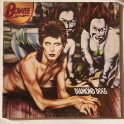 David Bowie - Diamond Dogs APL1-0576