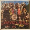 Beatles - Sgt. Pepper’s Lonely Hearts Club Band LDC-36623