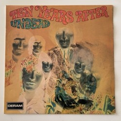 Ten Years After - Undead SML 1023