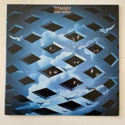 The Who - Tommy 2657 002