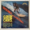 Dick Dale and his Del-Tones - Surfer’s Choice T-1886