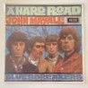 John Mayall and the Bluesbreakers - A Hars Road 115.129 B