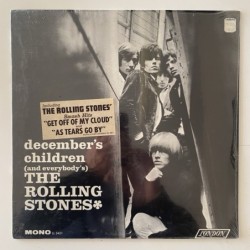 Rolling Stones - December’s Children LL 3451