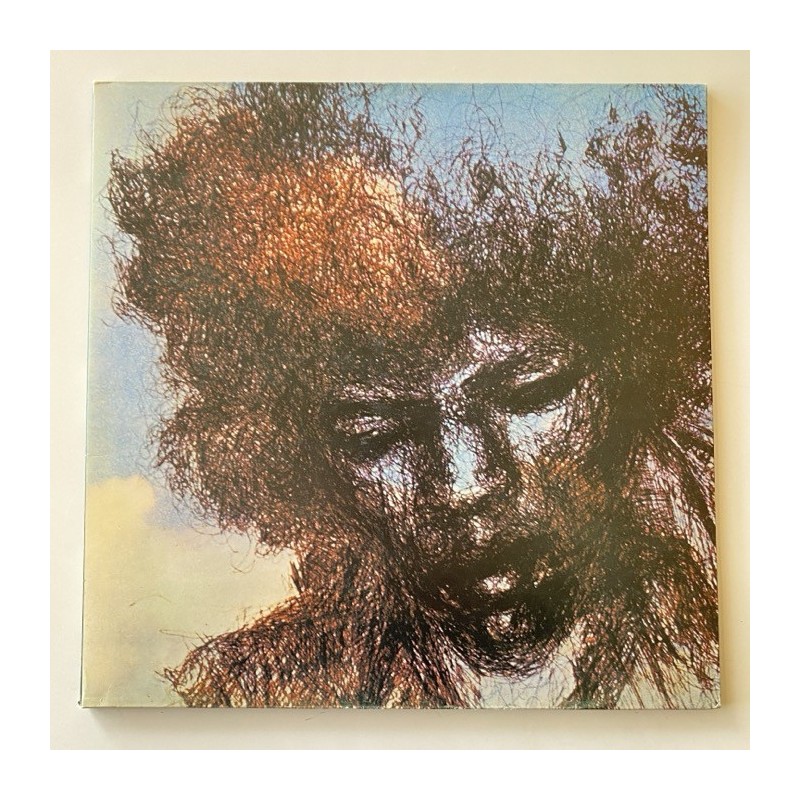 Jimi Hendrix - The Cry of Love 2302-023