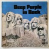 Deep Purple - Deep Purple In Rock SHVL 777